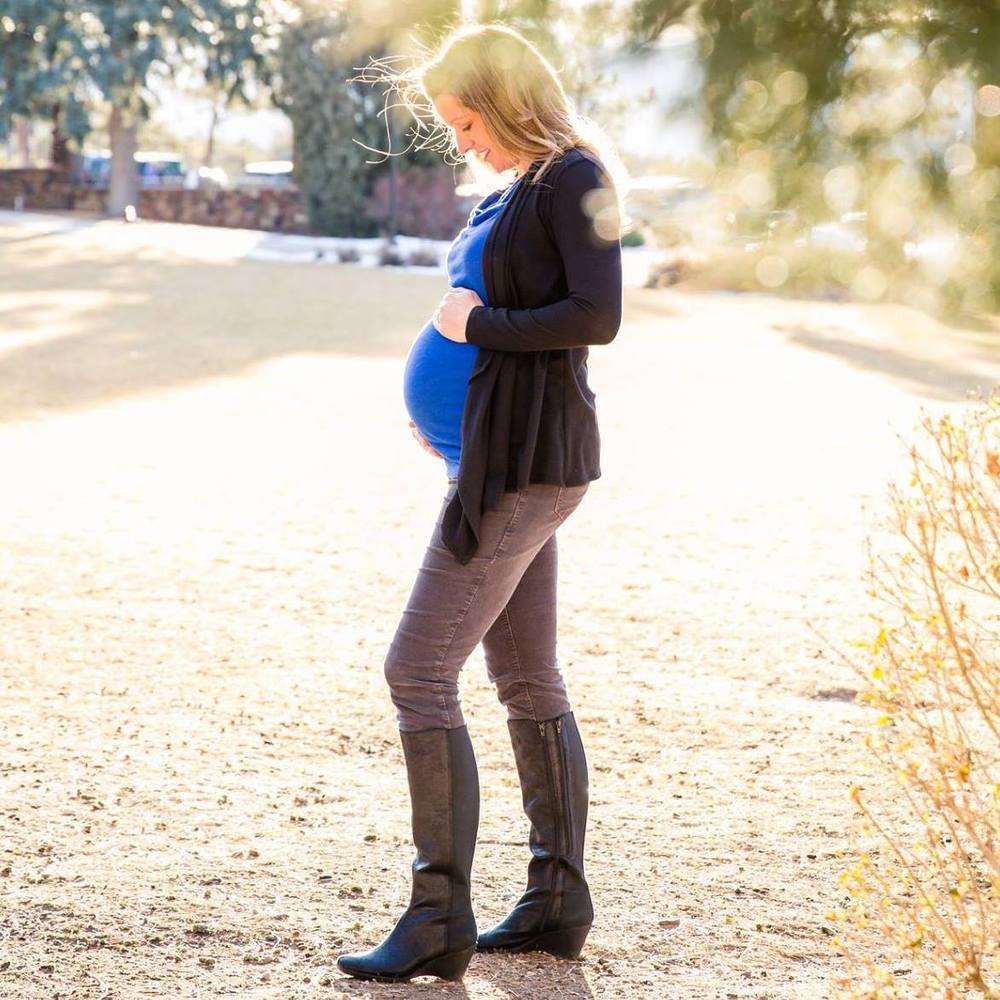 Meet your Posher, Tori