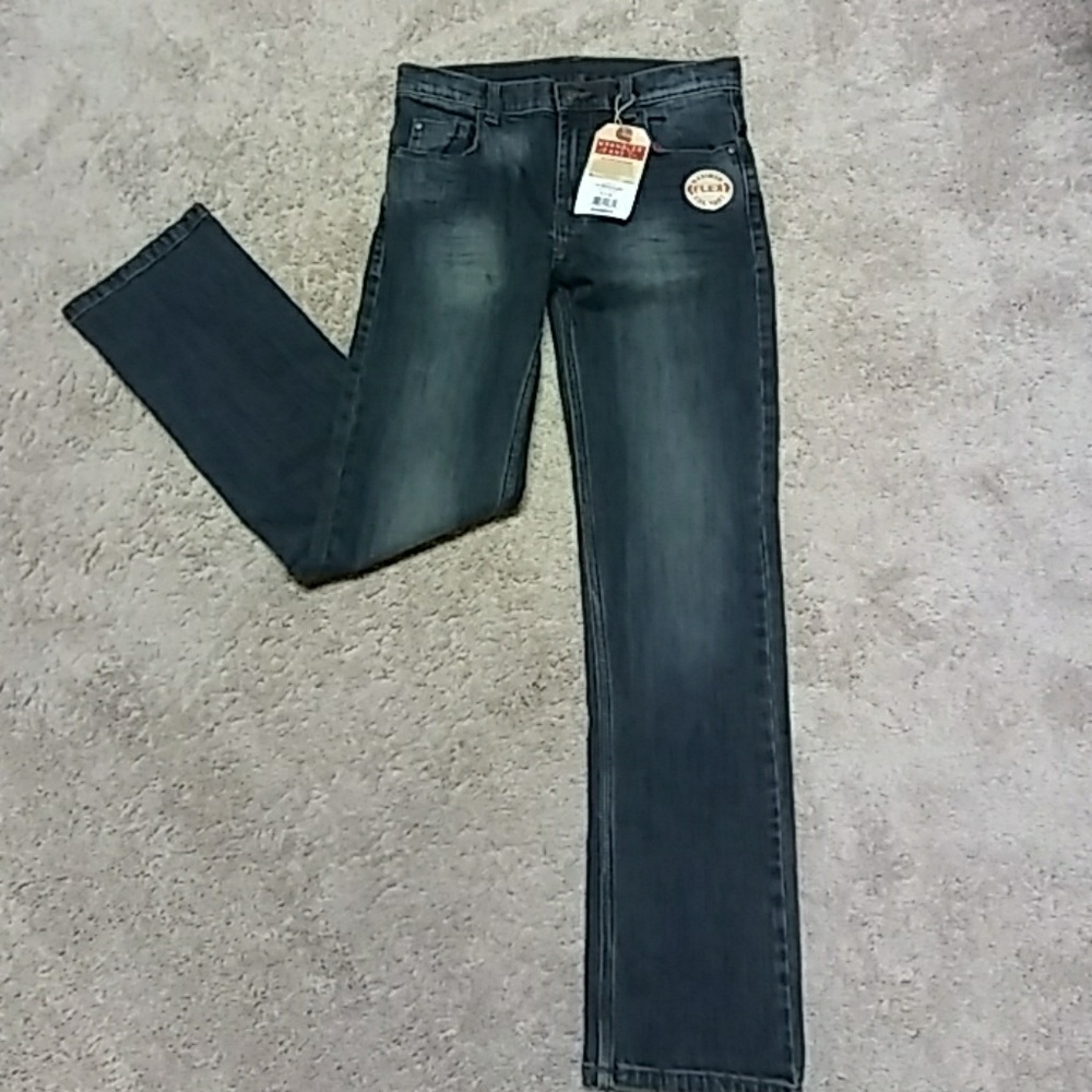 Boys Jeans