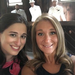 Meet your Posher, Michelle