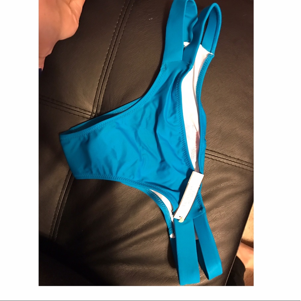 Victoria's Secret bikini bottoms