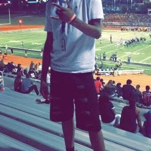 Meet your Posher, Terrance