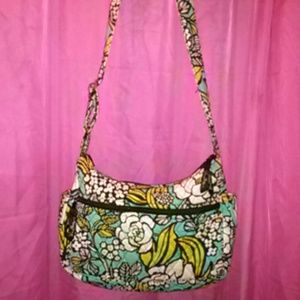 Vera Bradley Cross Body