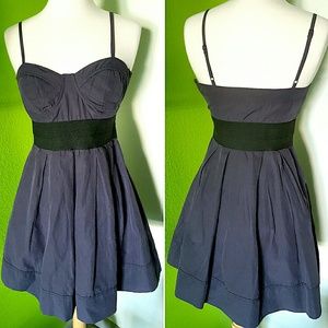 Alythea Skater Dress Alythea Skater Dress