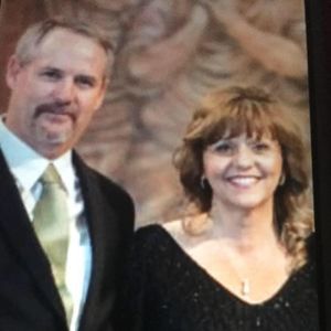 Meet your Posher, Kathi