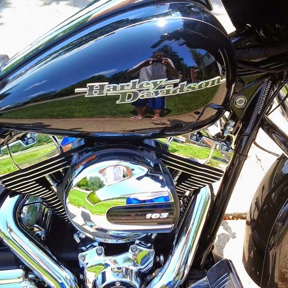 Meet your Posher, Gregory