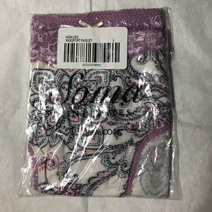 Soma Panty