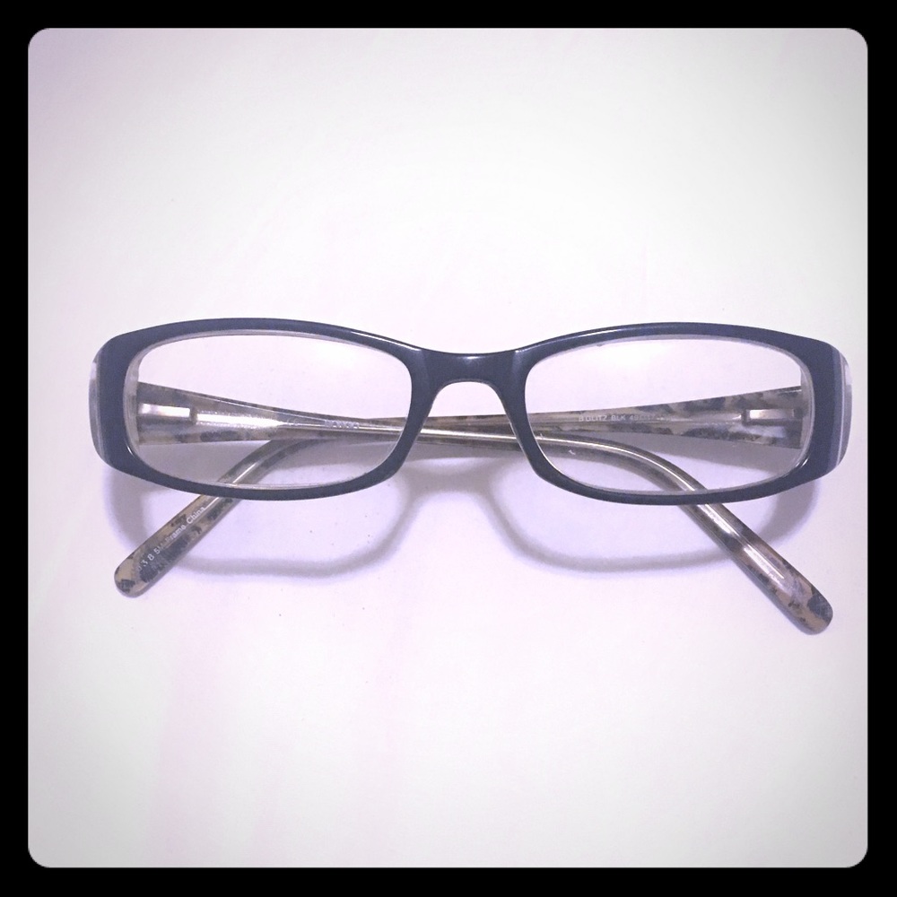 Bongo Eyeglasses (Frames)