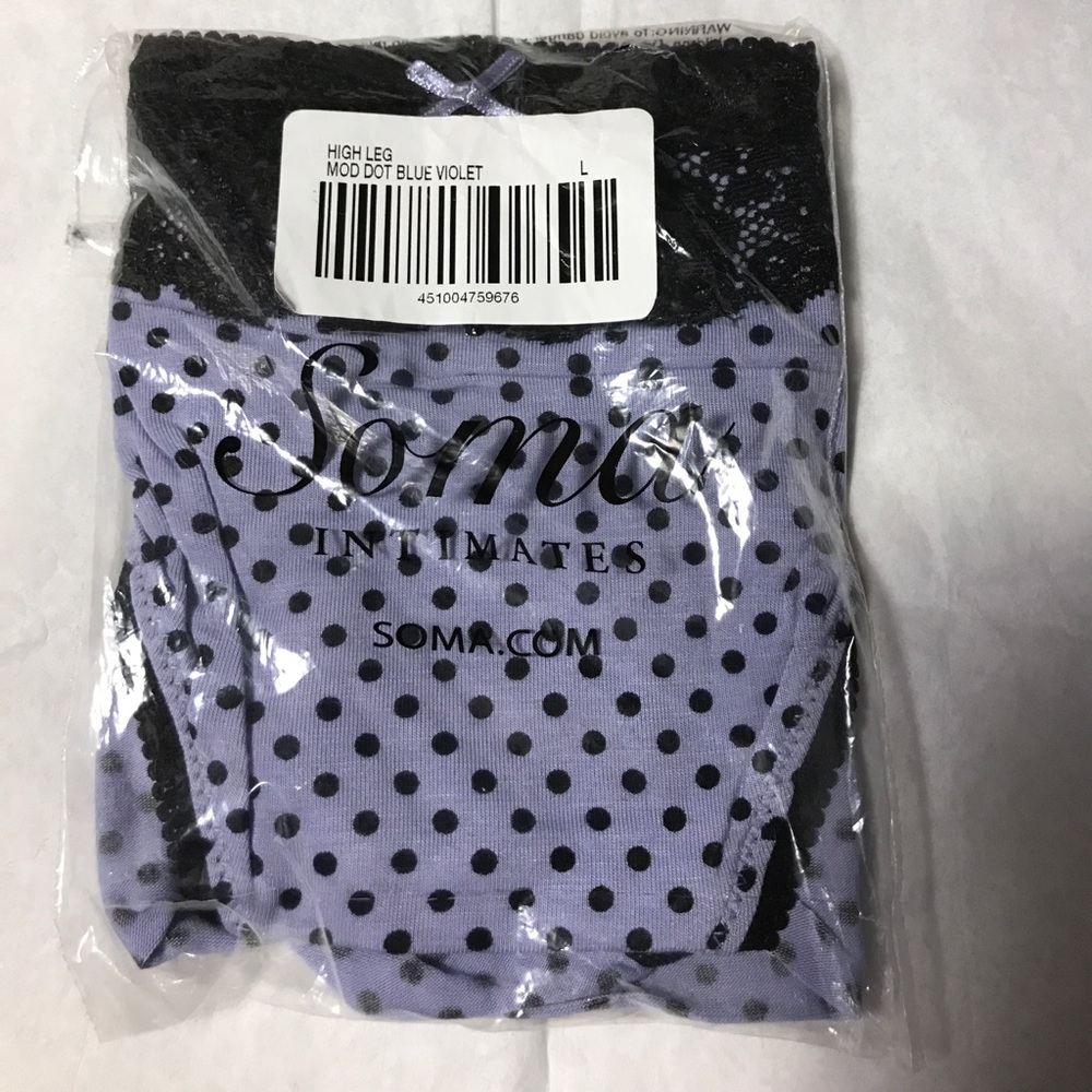 Soma Panty