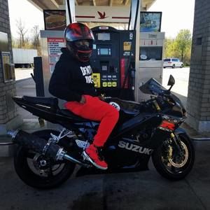 Meet your Posher, Agee