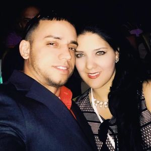 Meet your Posher, Jose antonio