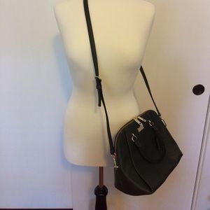 Kate Spade Dark Green Purse