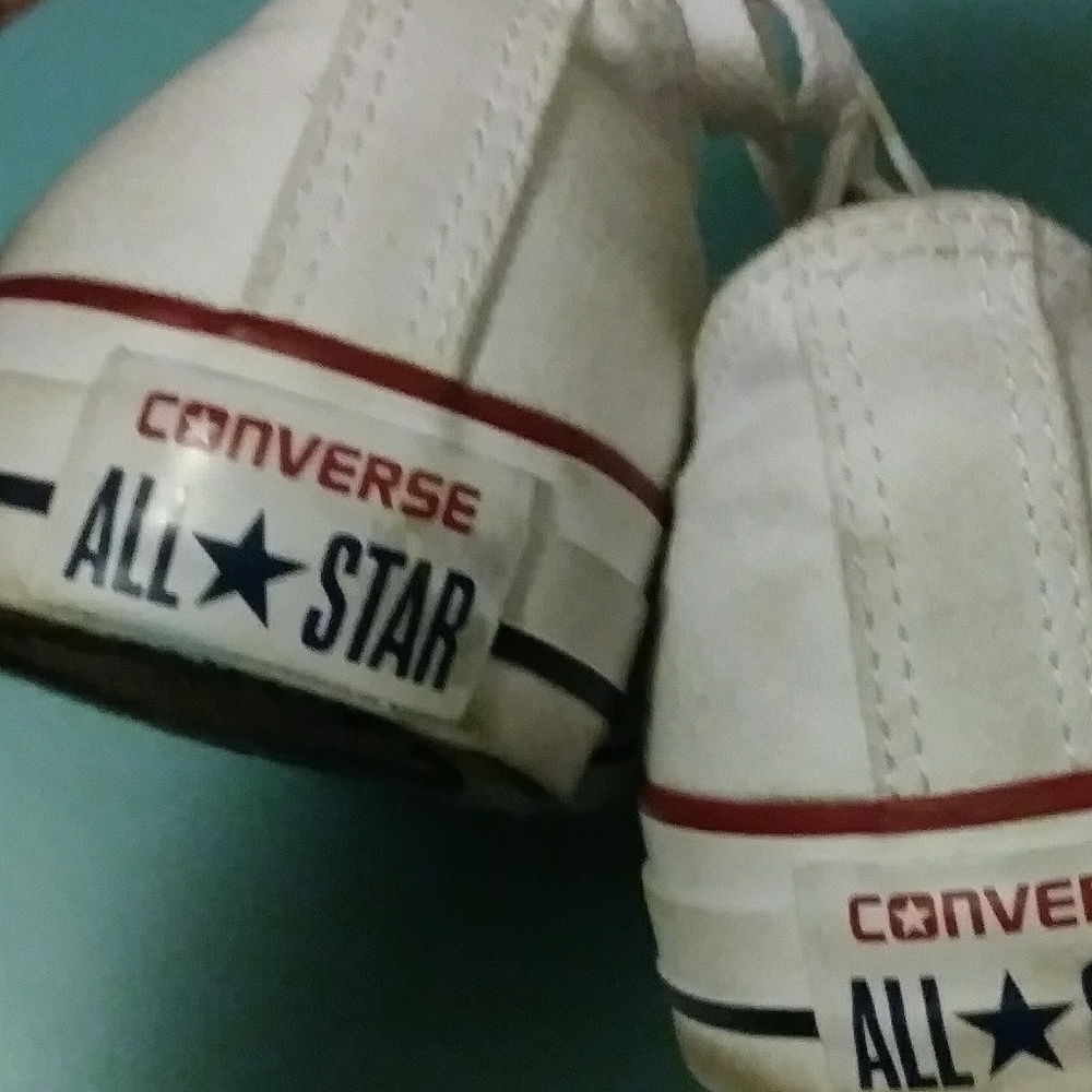 Converse shoes