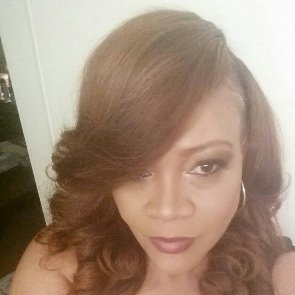 Meet your Posher, Sheri