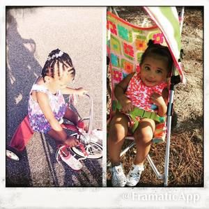 Meet your Posher, Steven