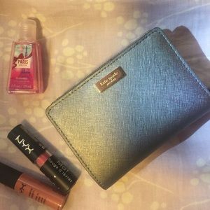 Small Kate Spade wallet.