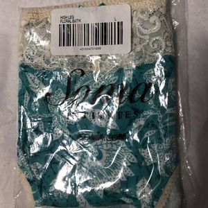 Soma Panty