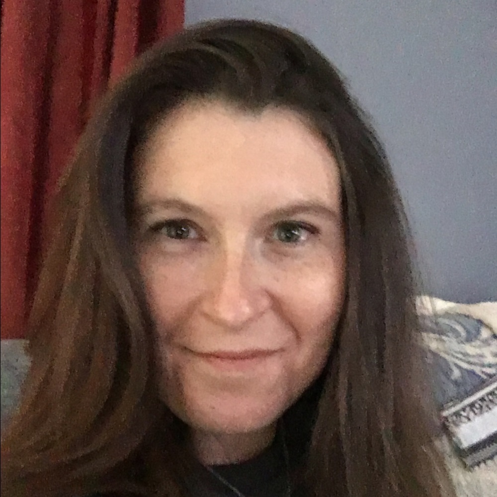 Meet your Posher, Cortney