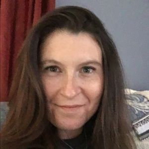 Meet your Posher, Cortney