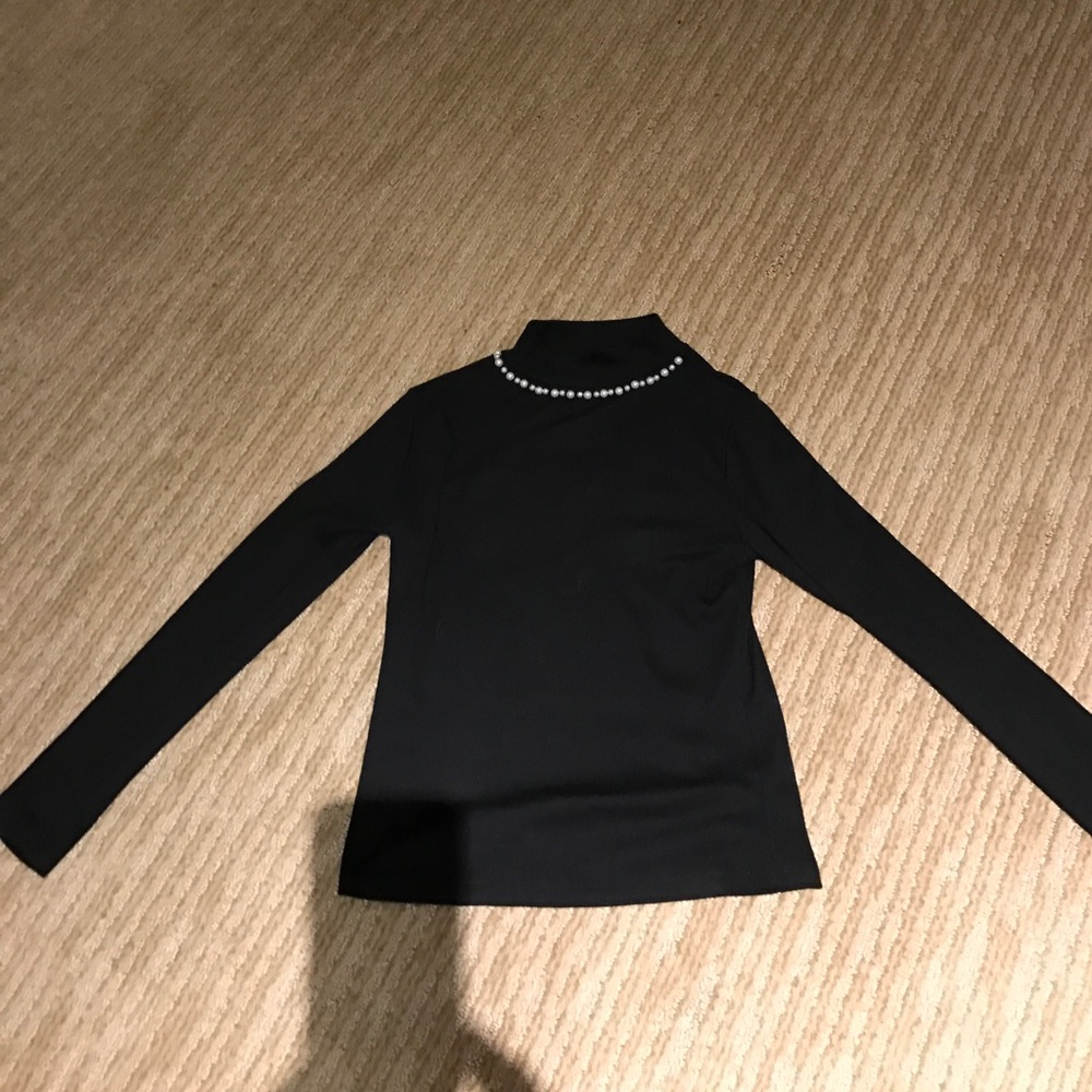 Knit top