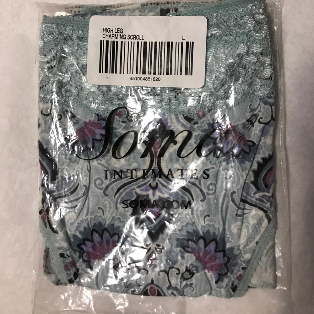 Soma Panty