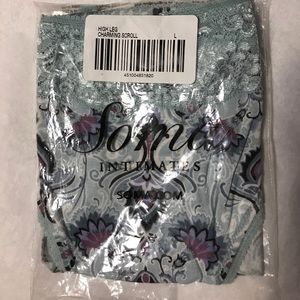 Soma Panty