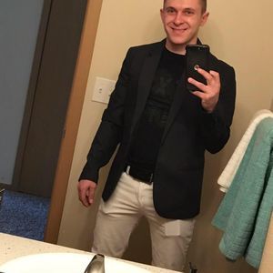 Meet your Posher, Eugene