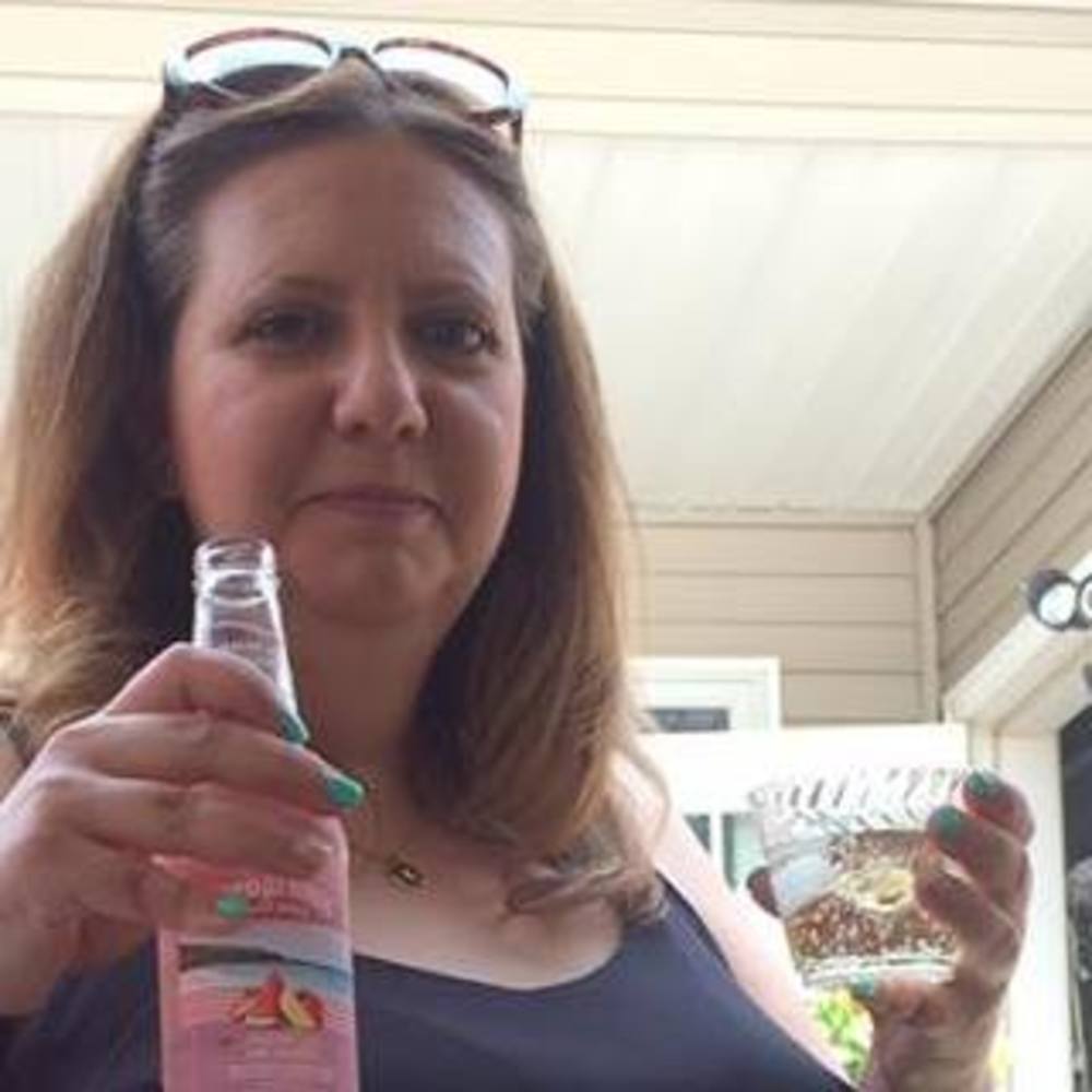 Meet your Posher, Andrea