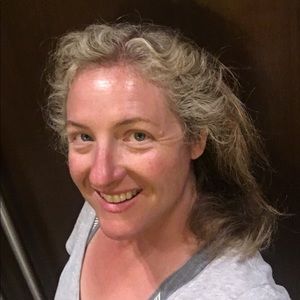 Meet your Posher, Andria