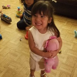 Meet your Posher, Heidy