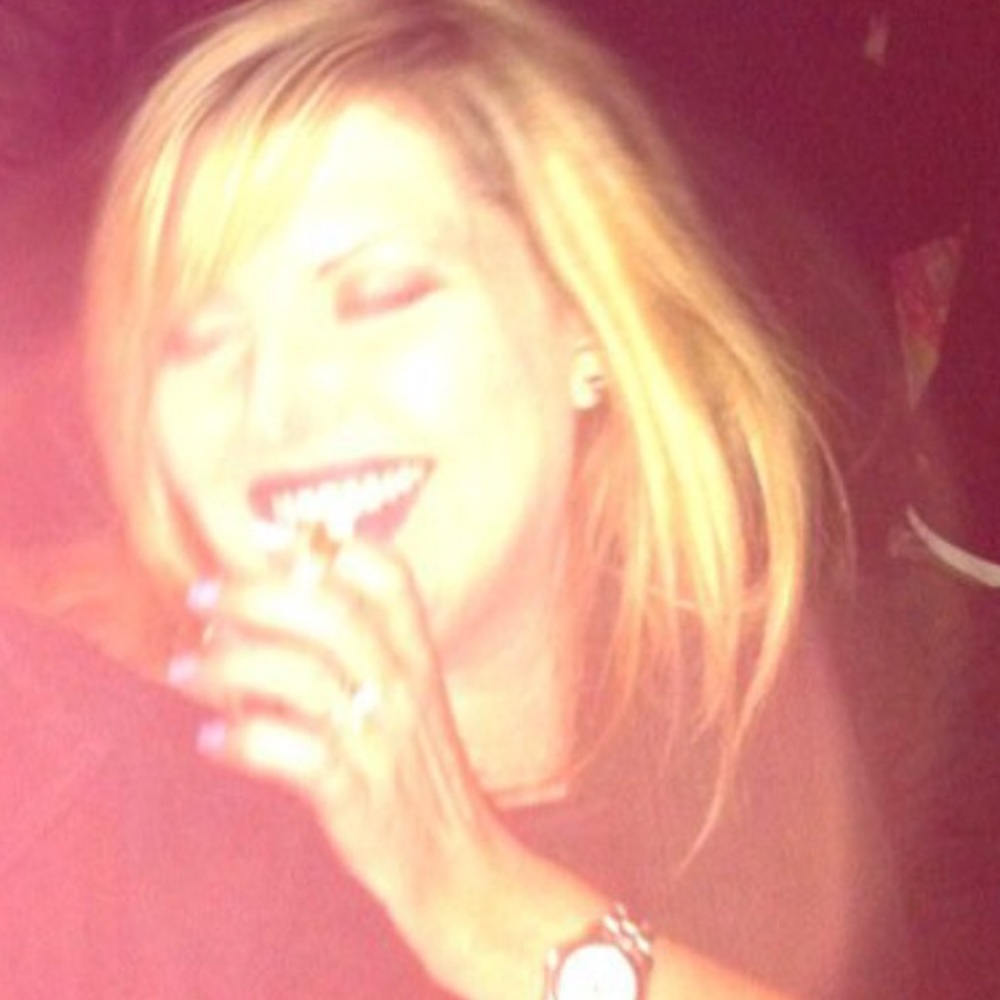 Meet your Posher, Deidre