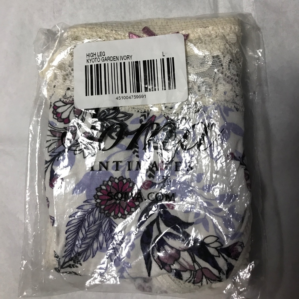 Soma Panty