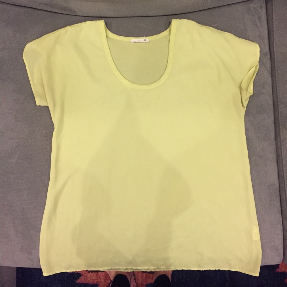 Nordstrom Rack Tee