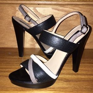 New Longchamp High Heels New Longchamp High Heels
