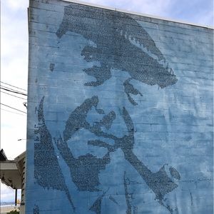 Meet your Posher, Robert