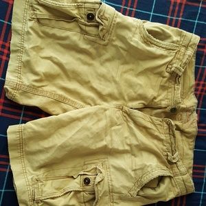 Cargo shorts