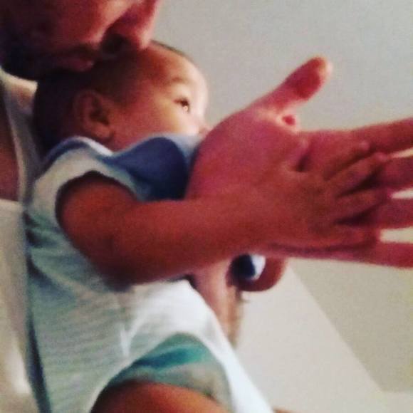 Meet your Posher, Richie - Picture 1 of 1