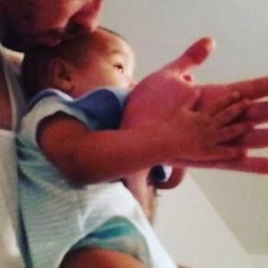 Meet your Posher, Richie