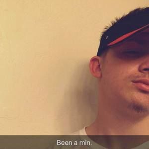 Meet your Posher, Jay