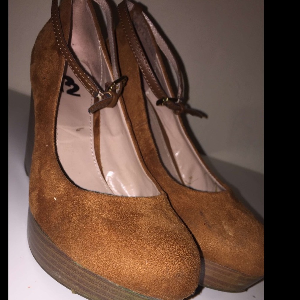 Shoes