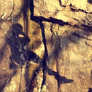 Meet your Posher, Lee