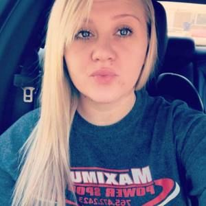 Meet your Posher, Tierraa