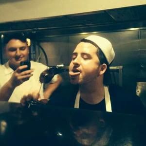 Meet your Posher, Ryan