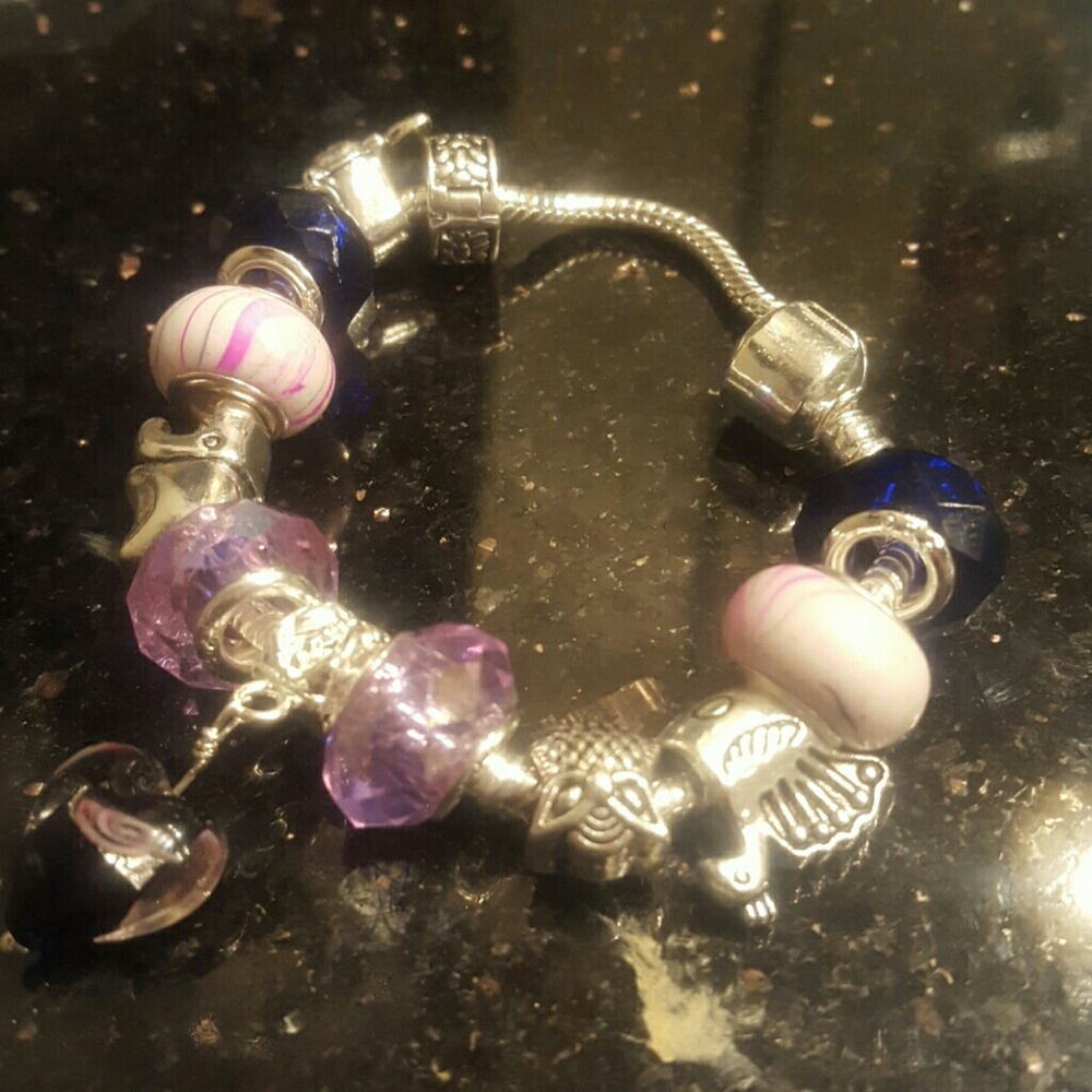 Charm Braclet - image 2