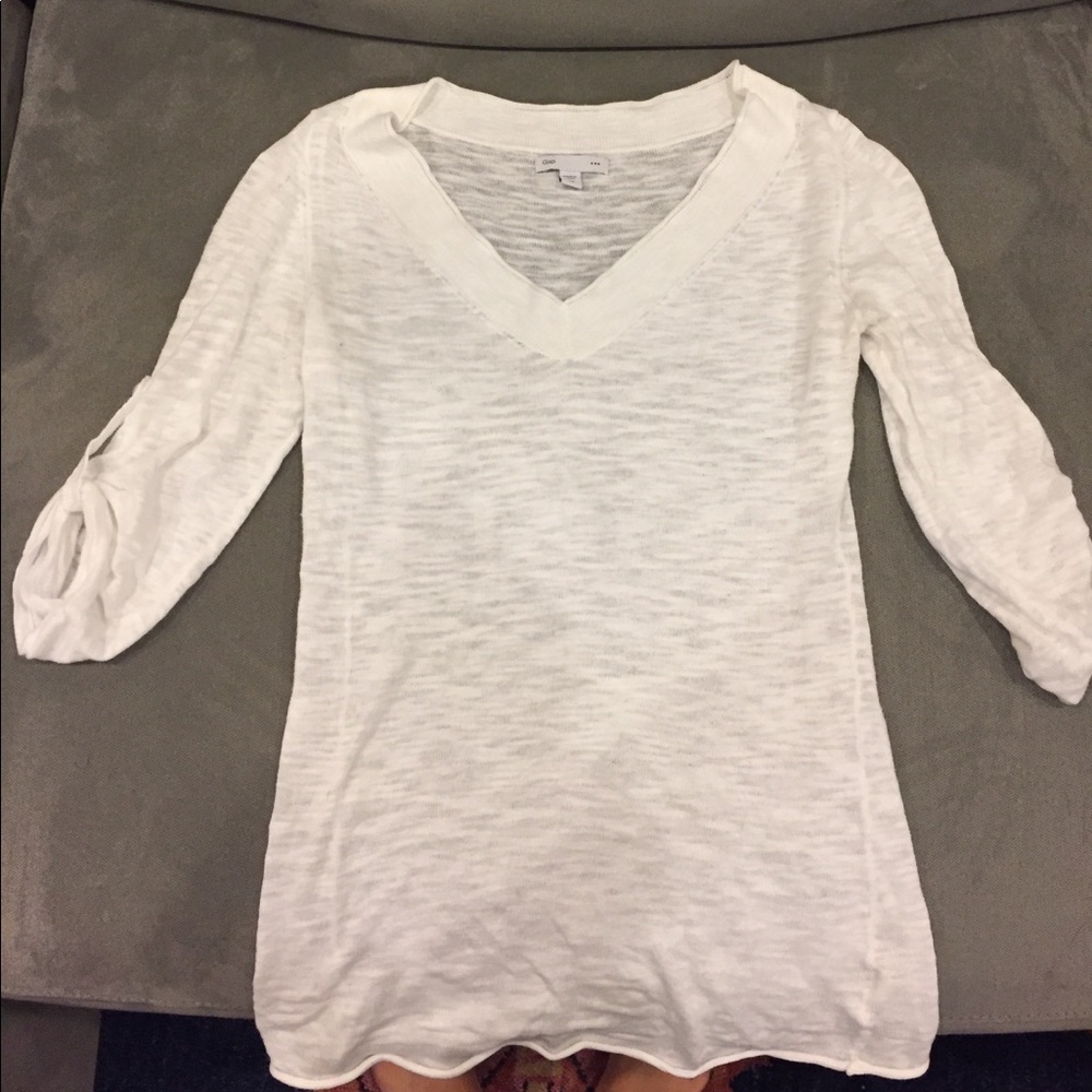 Gap Sweater