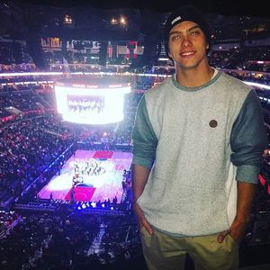 Meet your Posher, Rafaell