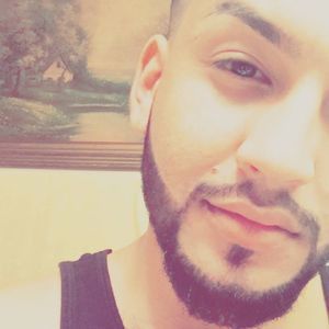 Meet your Posher, George