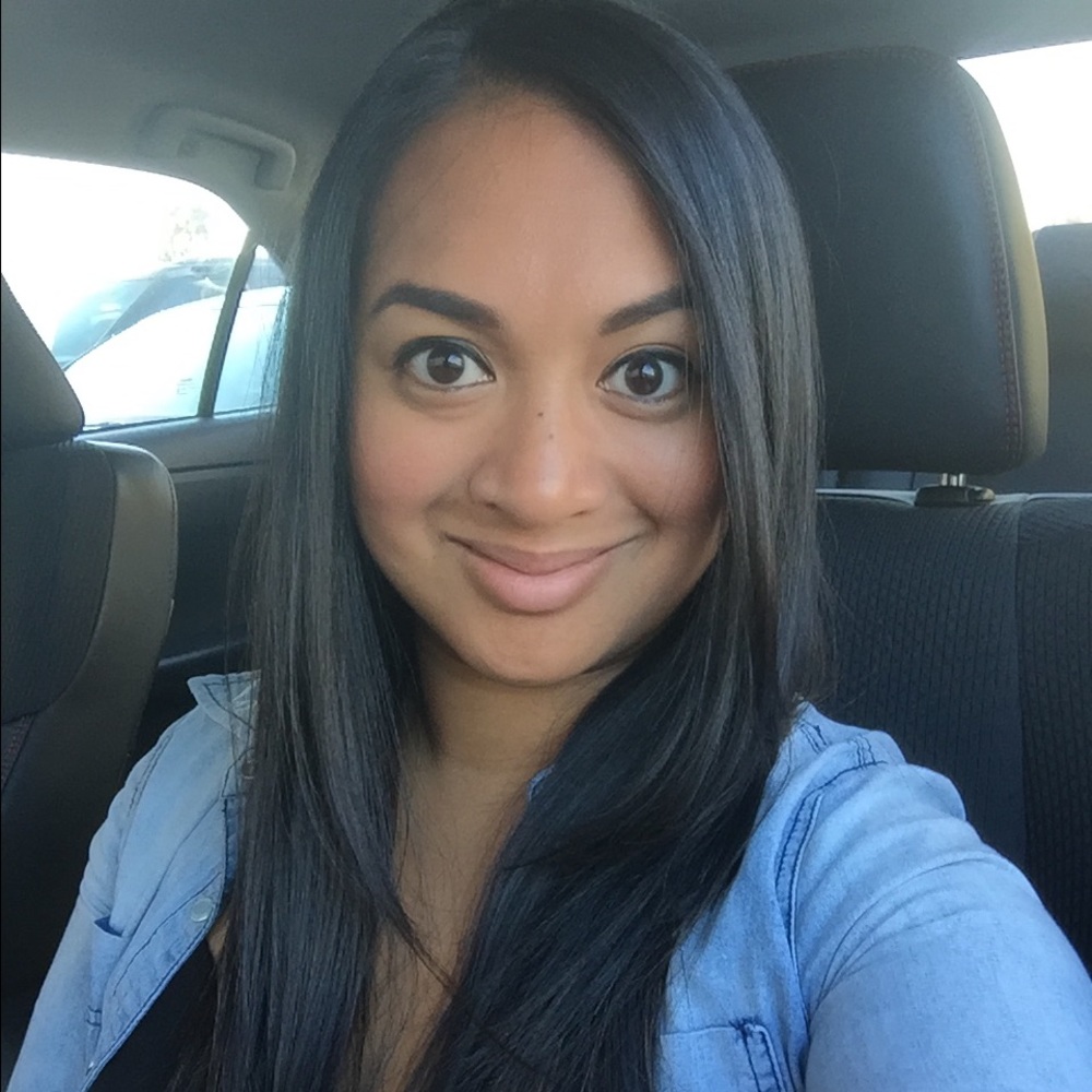 Meet your Posher, Valerie