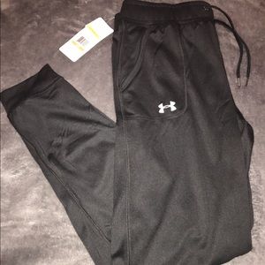BRAND NEW Under Armor Sweatpants