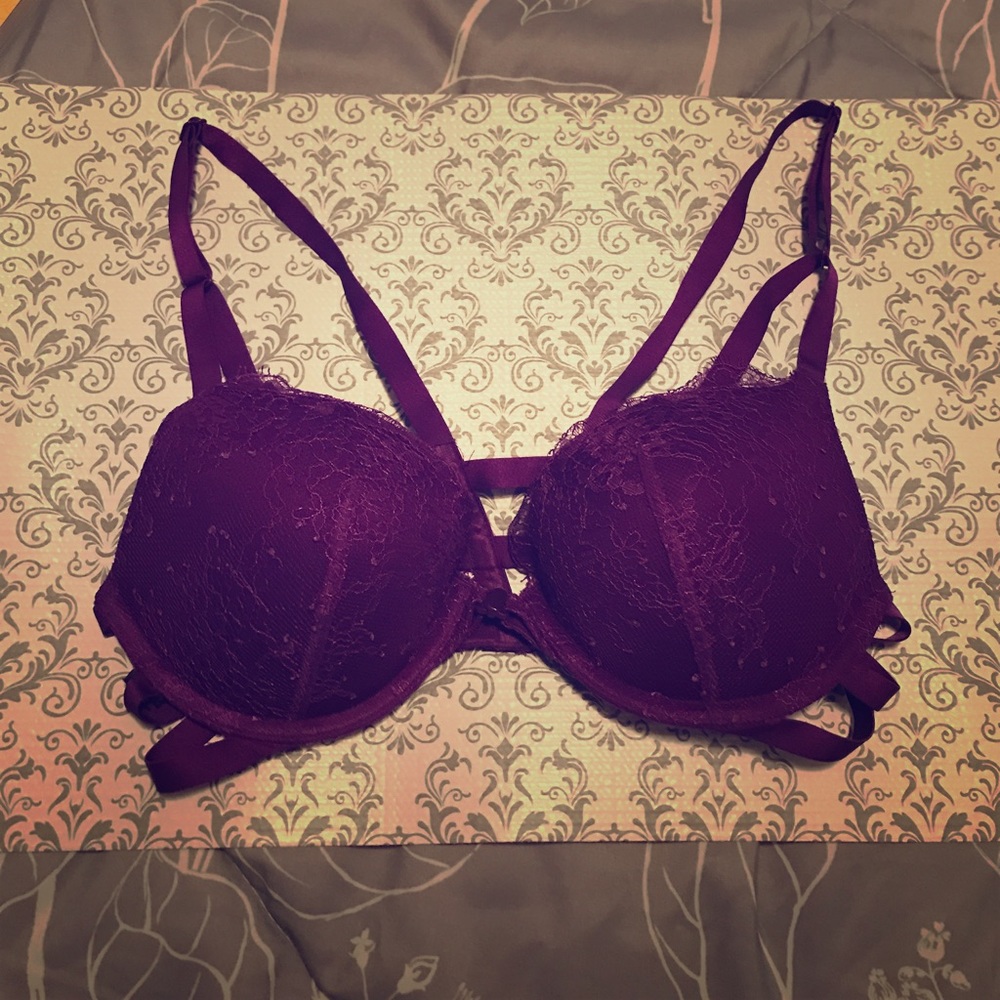 Victoria Secret Very Sexy Strap  Bra