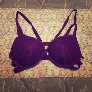 Victoria Secret Very Sexy Strap  Bra